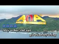 Lagu KARAOKE Giờ Tôi Đã Biết remix | Nhạc Sống | AnaKaraoke | ShowbizKaraoke