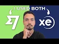 Wise vs Xe Money Transfer Which Is BEST FOR YOU My Honest Recommendation