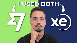 Wise vs Xe Money Transfer Which Is BEST FOR YOU My Honest Recommendation
