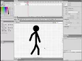 Tutorial Membuat Stickman Animasi Walk and Running dengan Macromedia Flash 8 Untuk Pemula YouTube