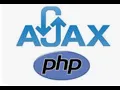 ajax code for sending data to server