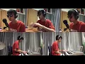 joji - yeah right (cover)