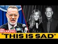 Tom Hanks Rita Wilson Split After Decades Together And The Real Reason Is Heartbreaking