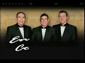 Los Tres Reyes - Poquita fe
