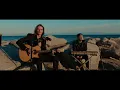 VOILÀ - Hope That I Go First (Official Performance Video)