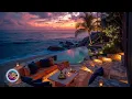 Lagu Deep House Sunset Mix Tropische Villa