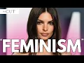 no Emily Ratajkowski sleeping around isn t empowering