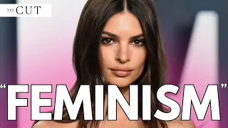 no, Emily Ratajkowski, sleeping around isn’t empowering.