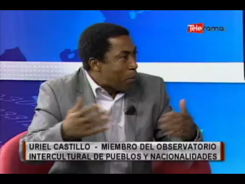 Uriel Castillo 