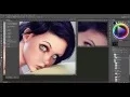 Melissa process
