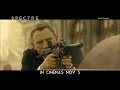 Spectre (2015) : TV Spot #8 "Overdue" V2