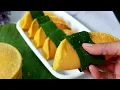 PINOY HOTCAKE RECIPE