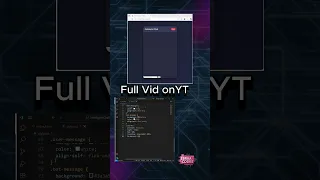 CSS Can Do Magic Watch This Chatbot UI Transform in Seconds