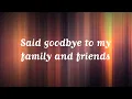 Lady Gaga - Gypsy - Lyrics video