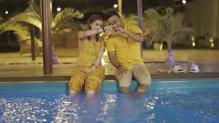 نديم شنان   د ل ي كپ    حصريا         دندنها