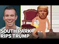 Download Lagu Donald Trumps verschijning in South Park veroorzaakt MAGA-instorting