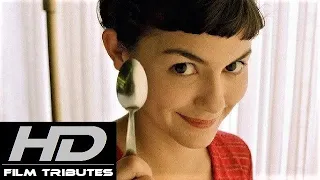 Amélie • Boum • Charles Trenet
