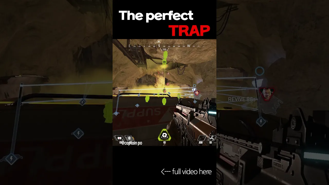 The perfect Trap.exe
