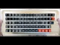Domikey Dolch - SA Profile Keycap Unboxing