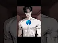 Download Lagu Lookism Anime vs Manhwa Edit #lookism #daniel #danielpark ##ptj #vasko