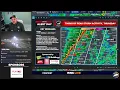 LIVE Severe Weather in Kentucky NOW