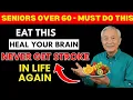 Lagu Doctors Are Stunned: 9 Foods That Heal the Brain After Stroke I The Daily Rep