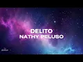 Delito - Nathy Peluso (lyrics)