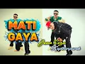 Lagu JUAN REZA Ft. KAPTENPUREK - MATI GAYA LIRIK