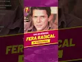 FERA RADICAL (INTERNACIONAL) - LEMBRA DA TRILHA SONORA DA NOVELA?