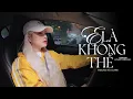 Download Lagu E Là Không Thể - Thương Võ Cover | mất 1 ngày để yêu 1 người, vậy mất bao lâu để quên...