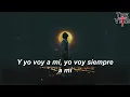 Gabriel Rodriguez EMC ft  Redimi2 - Sigo aquí (LETRA) (4K) The Verb