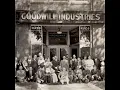 The History of the Goodwill Stores