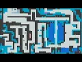 flash player - Big Ice Tower Tiny Square