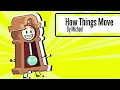 Object Animator s Toolbox 01 How Things Move