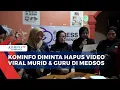 Download Lagu Jejak Puan Gorontalo Minta Kominfo Hapus Video Syur Guru dan Murid Yang Viral di Media Sosial