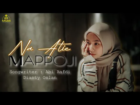 Download MP3 Na Atie Mappoji - Dianty Oslan || Cover - Lagu Bugis Viral
