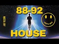 Download Lagu 1988-1992 House, Vinyl Mix, classic house