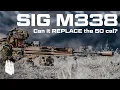 Will This Be Replacing The US Army s 50 CAL