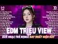 Lagu Thiệp Hồng Sai Tên Remix ♫ BXH Nhạc Trẻ Remix Gây Bão 2026 ♫ Top 15 Bản EDM TikTok Hot Trend 2026