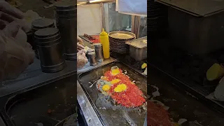 سه تا املت مشتى با امين  يه املت خوشمزه و خوشرنگ  دقيقأ همون چيزى كه تو لقمه بازار بيداش ميكنی دندنها