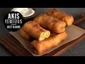 Chicken Piroshki Akis Petretzikis