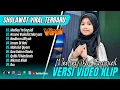Download Lagu Mazro Album - MEDLEY SAYYIDI \u0026 SIDNAN NABI - DOA MARYAM (Do'a Ibu Hamil) | SHOLAWAT TERBPOPULER 2025