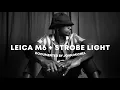 Download Lagu Tout ira bien - (shot on Leica M6 + strobe lighting)