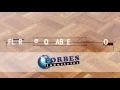 Florlok Dance Floor from Forbes Industries