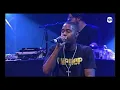 Damian Marley and Nas- Road to Zion (Live)