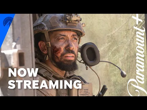 Season 6 Official Trailer | Now Streaming