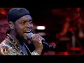 serpentwithfeet - "mourning song" (Live at BBC Proms)