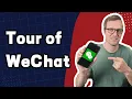 A Tour of WeChat, China's Super-app (2024)