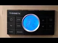 How to Operate the Dometic Thermostat in Your Leisure Travel Vans