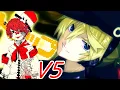 Download Lagu 【FUKASE】Villainous Self-Riser - 無頼ック自己ライザー【Vocaloid 5】